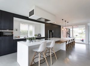 Add value with upgraded kitchen flooring