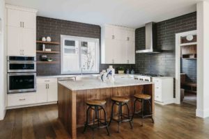 Add value with an update to your kitchen