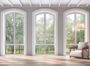 Pros and cons of large windows