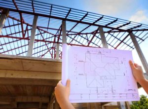 choosing a builder for extension