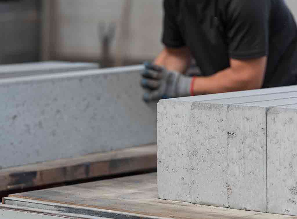 A Concrete Block Calculator For Your Project - 2022 Prices | Checkatrade