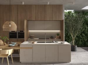 kitchen cabinet design ideas