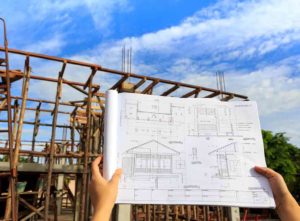 Planning a house extension