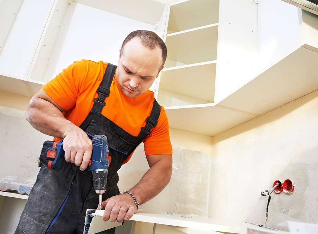 Kitchen Installation Southampton