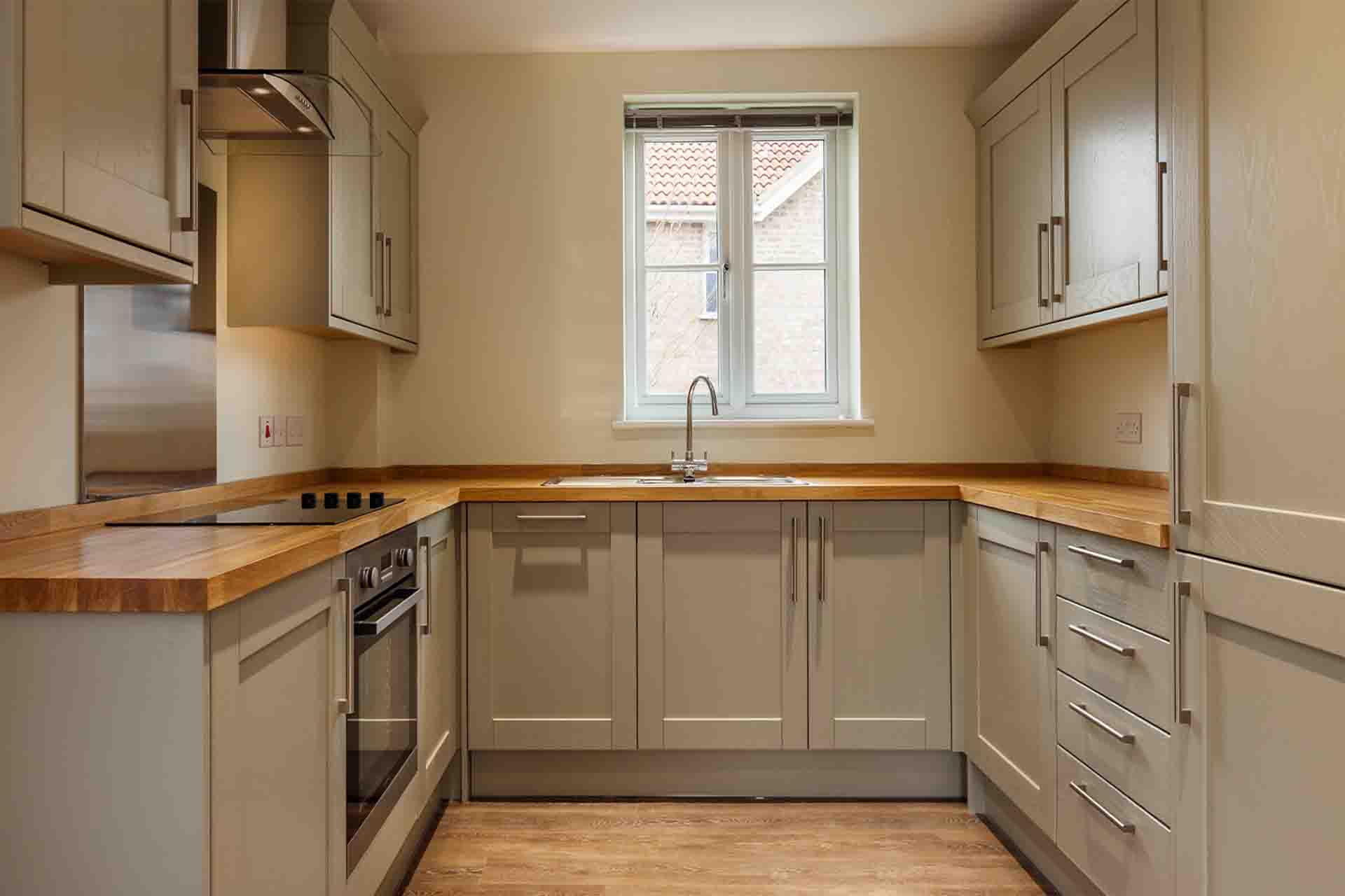 kitchen design and fitting doncaster