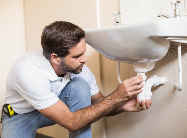 Plumber emergency call out charges