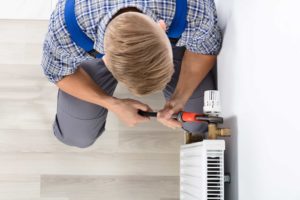 power flush cost