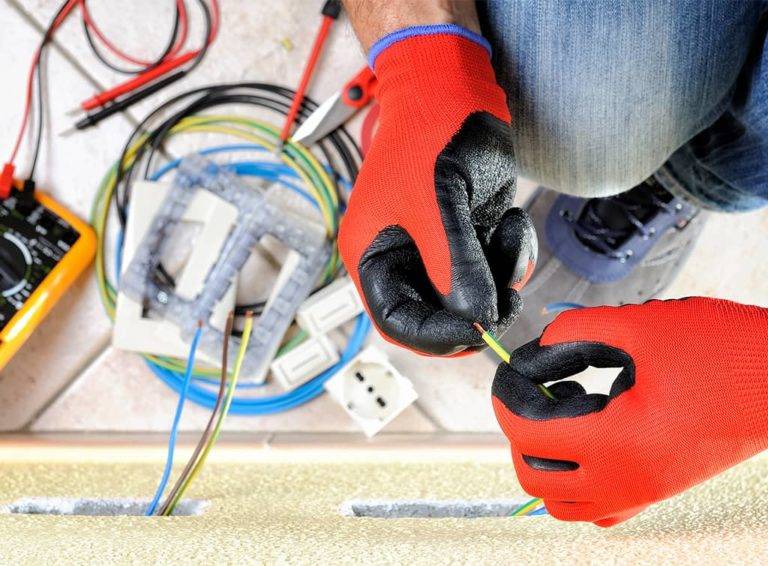 Cost To Rewire A House in 2024 Checkatrade