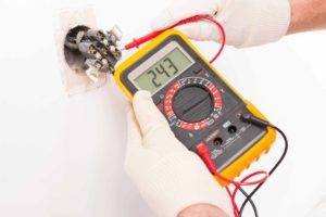cost to rewire a house