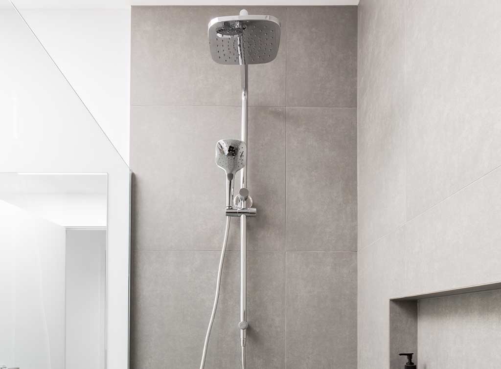 Bathroom shower tile ideas