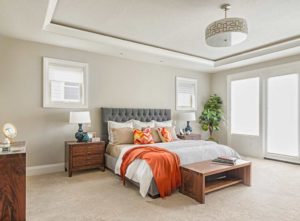 Luxury bedroom carpet ideas