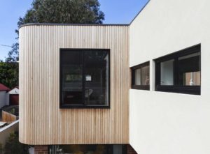 2-story side extension ideas