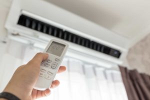 How long to install air conditioning