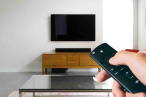 how to connect wireless security camera to tv