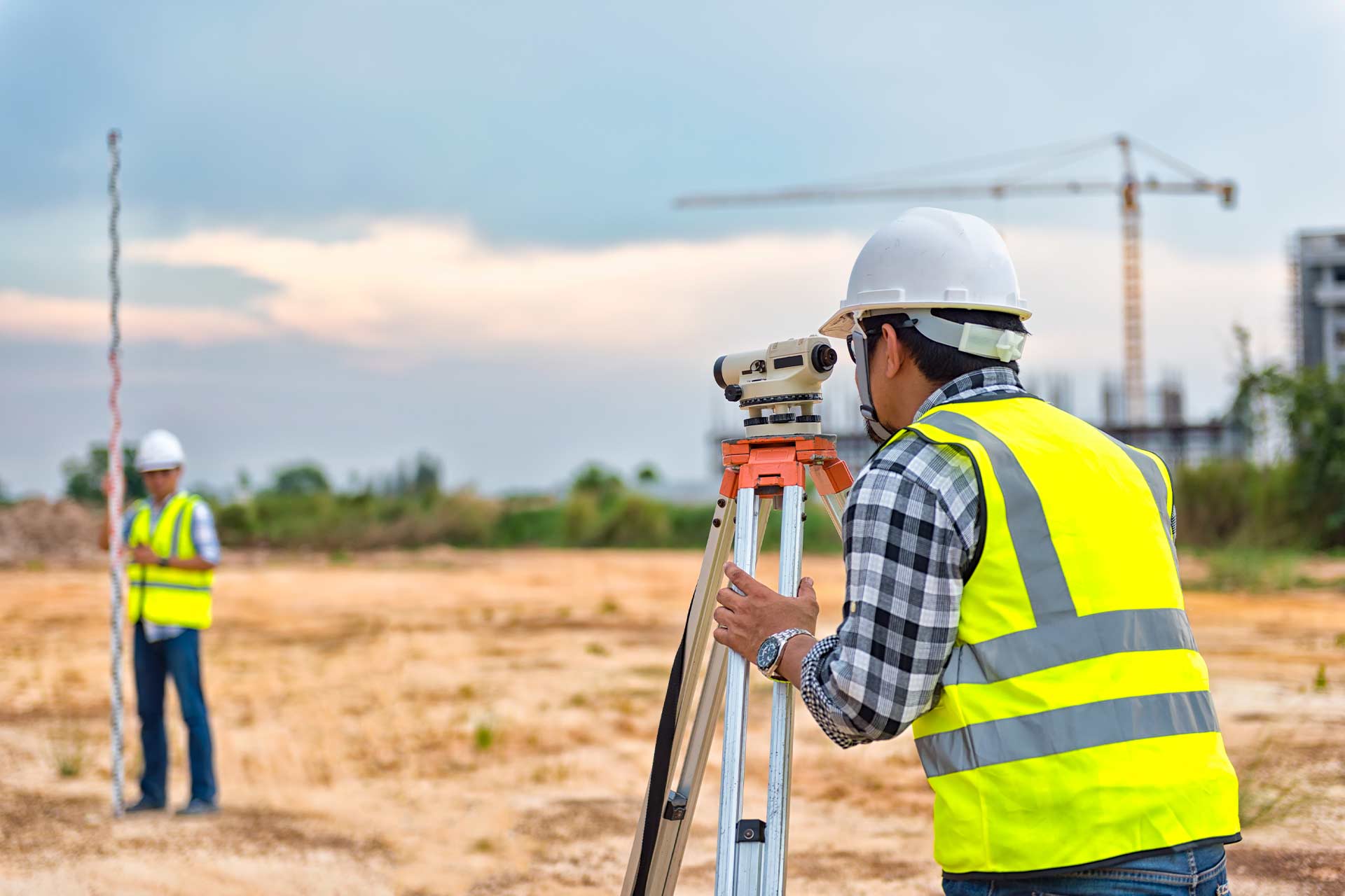 How To Start Your Own Surveying Business Checkatrade