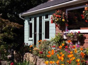 How to build a summerhouse from scratch FAQs