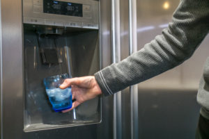 Ice maker repair cost