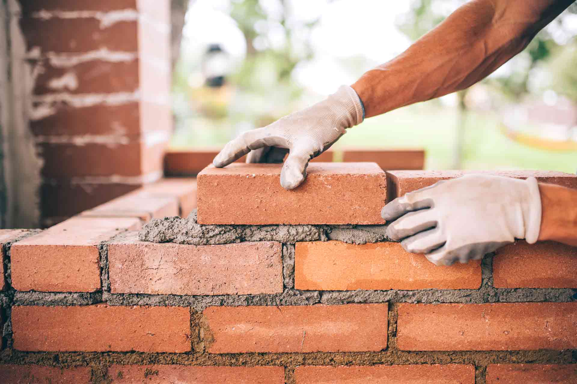 Bricklayer Auckland