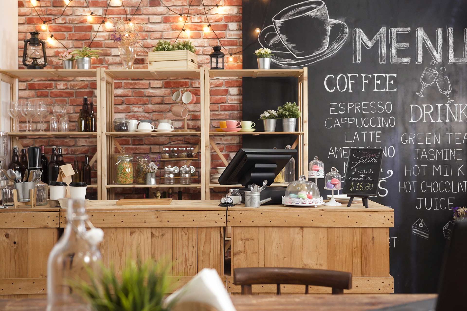 How Much Does A Coffee Shop Fit Out Cost in 2024?