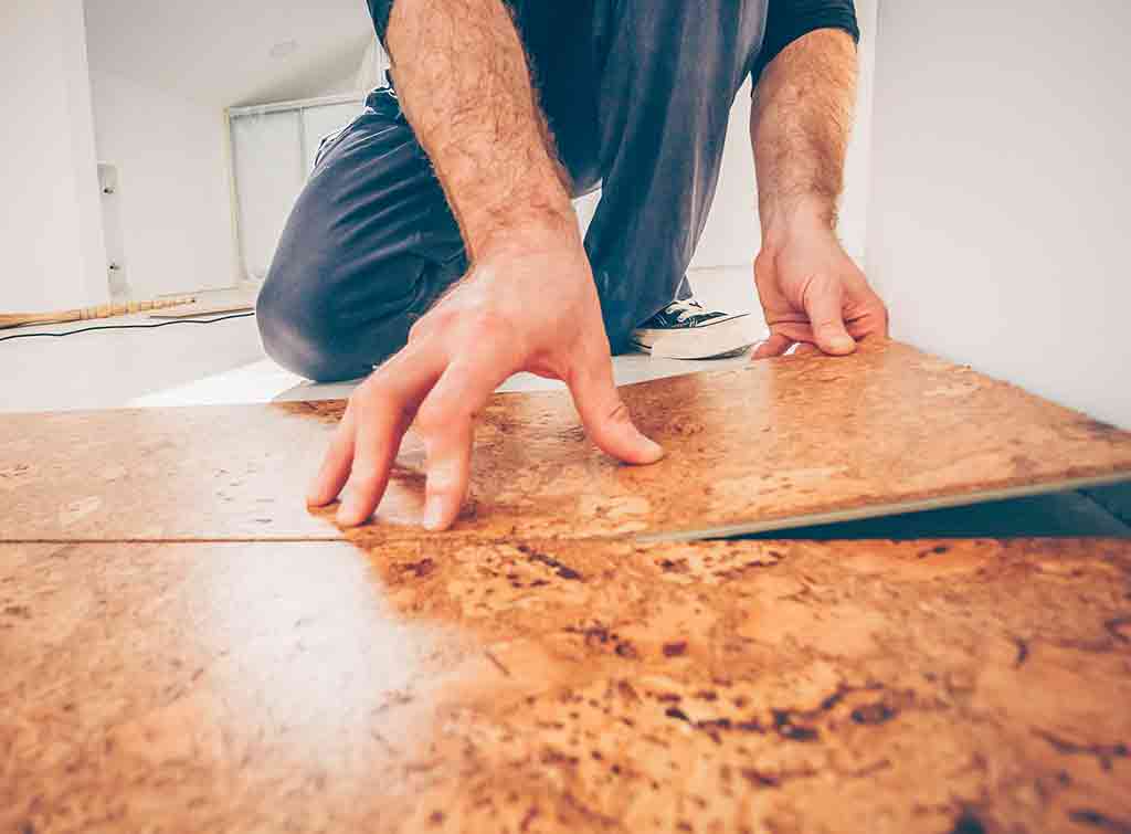 Cork Flooring Pros And Cons Uk