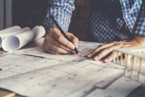 house renovation process
