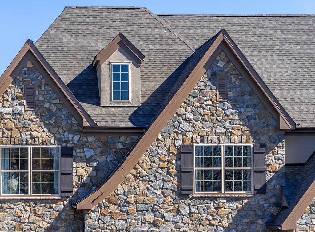 How much does manufactured stone veneer cost