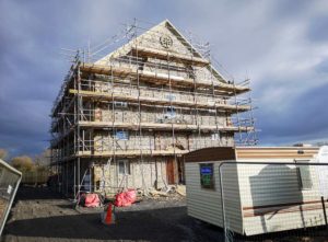 how much to convert a church into a home
