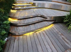 Cheap patio lighting ideas