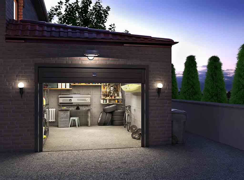 8 Cheap Garage Conversion Ideas - Perfect on a Budget | Checkatrade