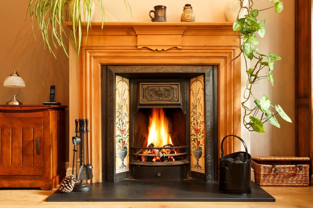 How Much Does A Custom Hearth Cost In, How Much Does A Fireplace Surround Cost