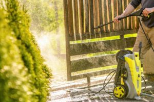 How to make a garden gate blog