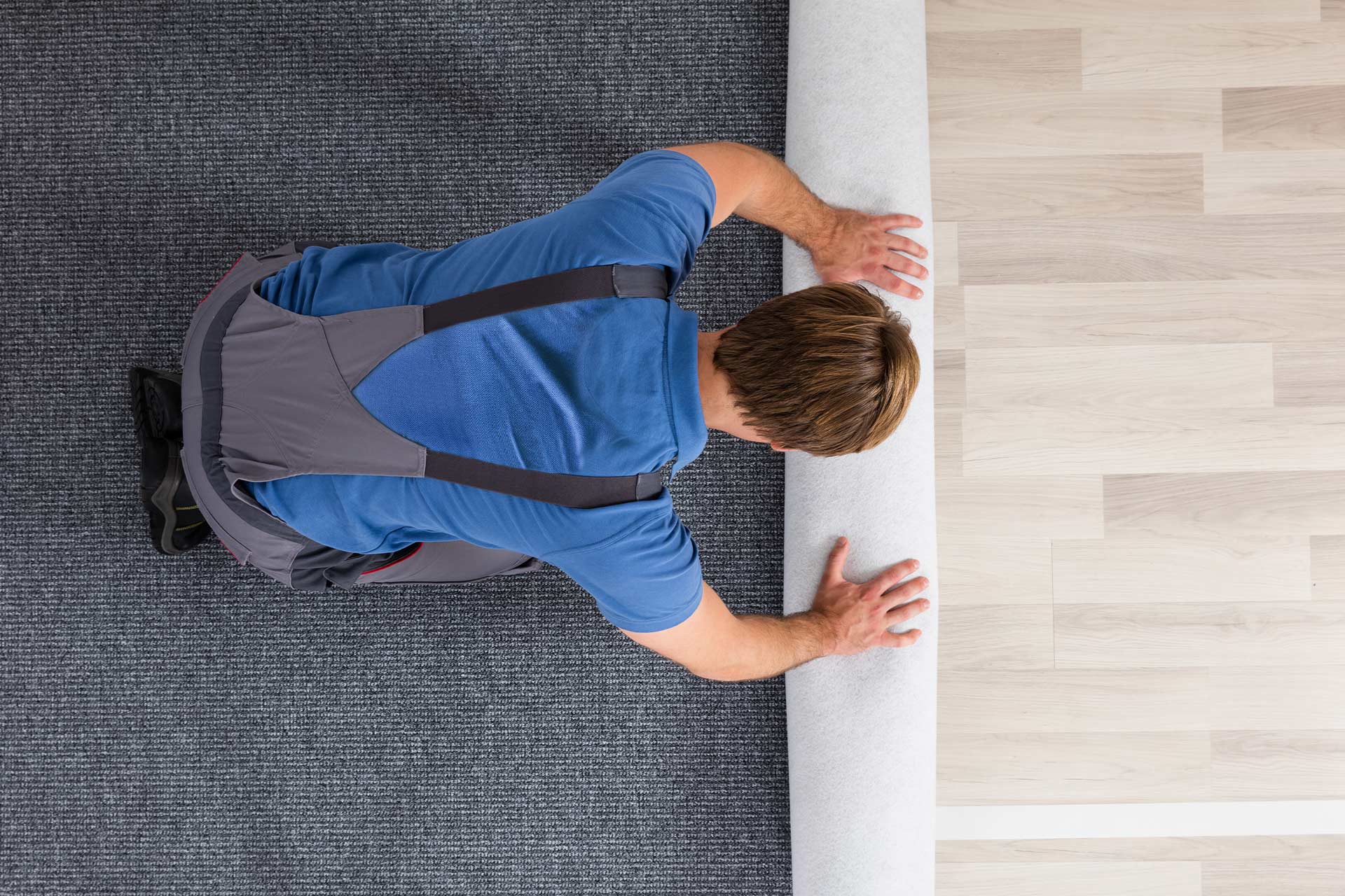 Hiring A Carpet Installer Everything You Need To Know Checkatrade