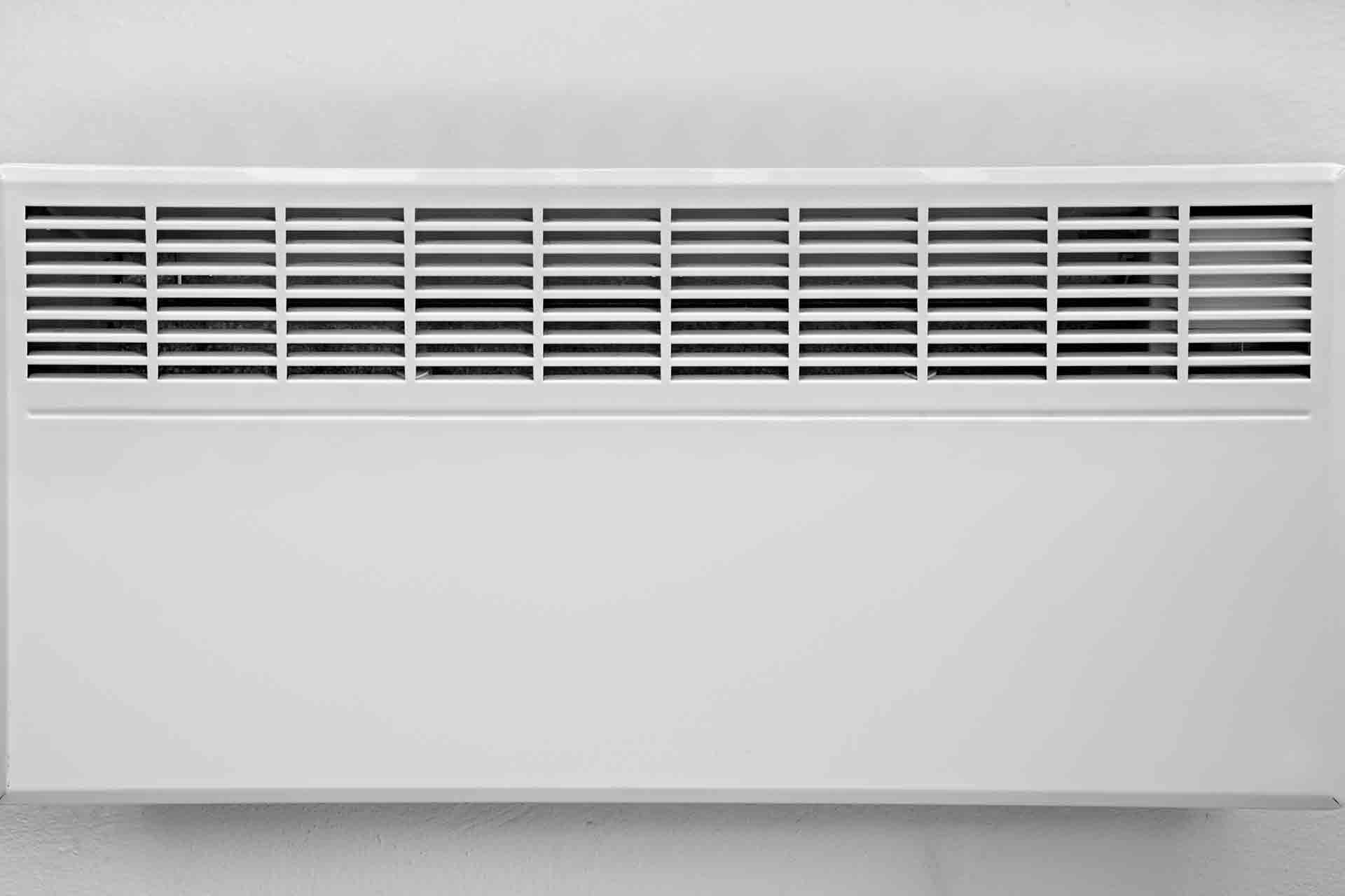 Electric Wall Heater Installation Cost in 2023