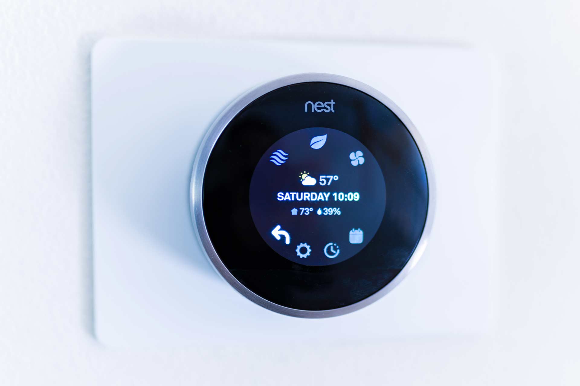 Google Nest Thermostat Benefit (UK Guide) - iHeat