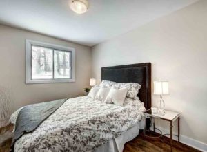 Garage bedroom conversion ideas