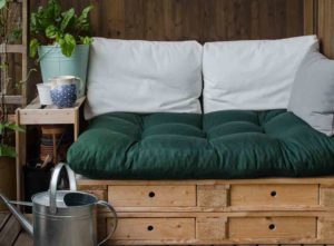 Garden design ideas on a budget