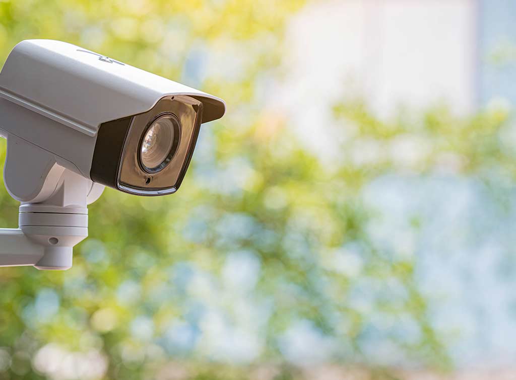 Cctv which shop