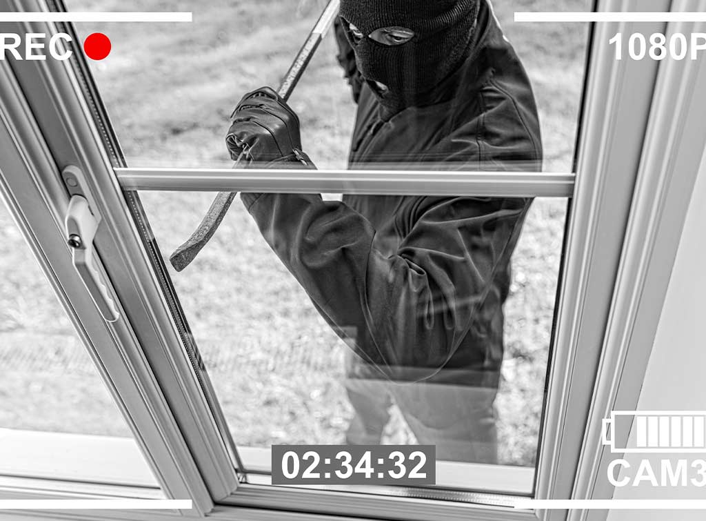 cctv home security system