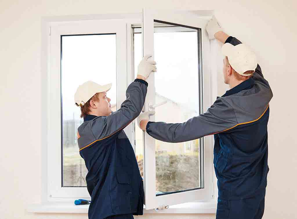 How To Find The Best Window Installer | Checkatrade