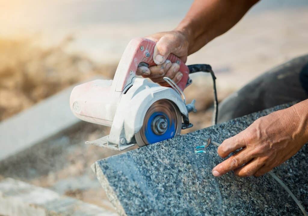 how to start a stonemason business
