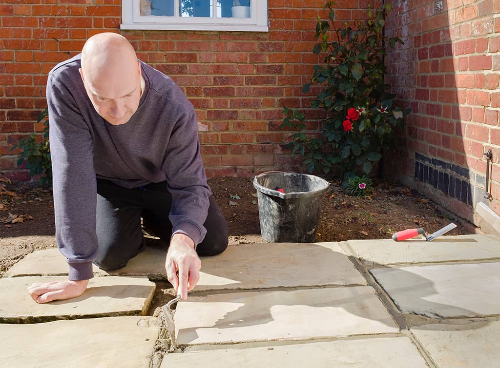 Marketing for a paving business to grow