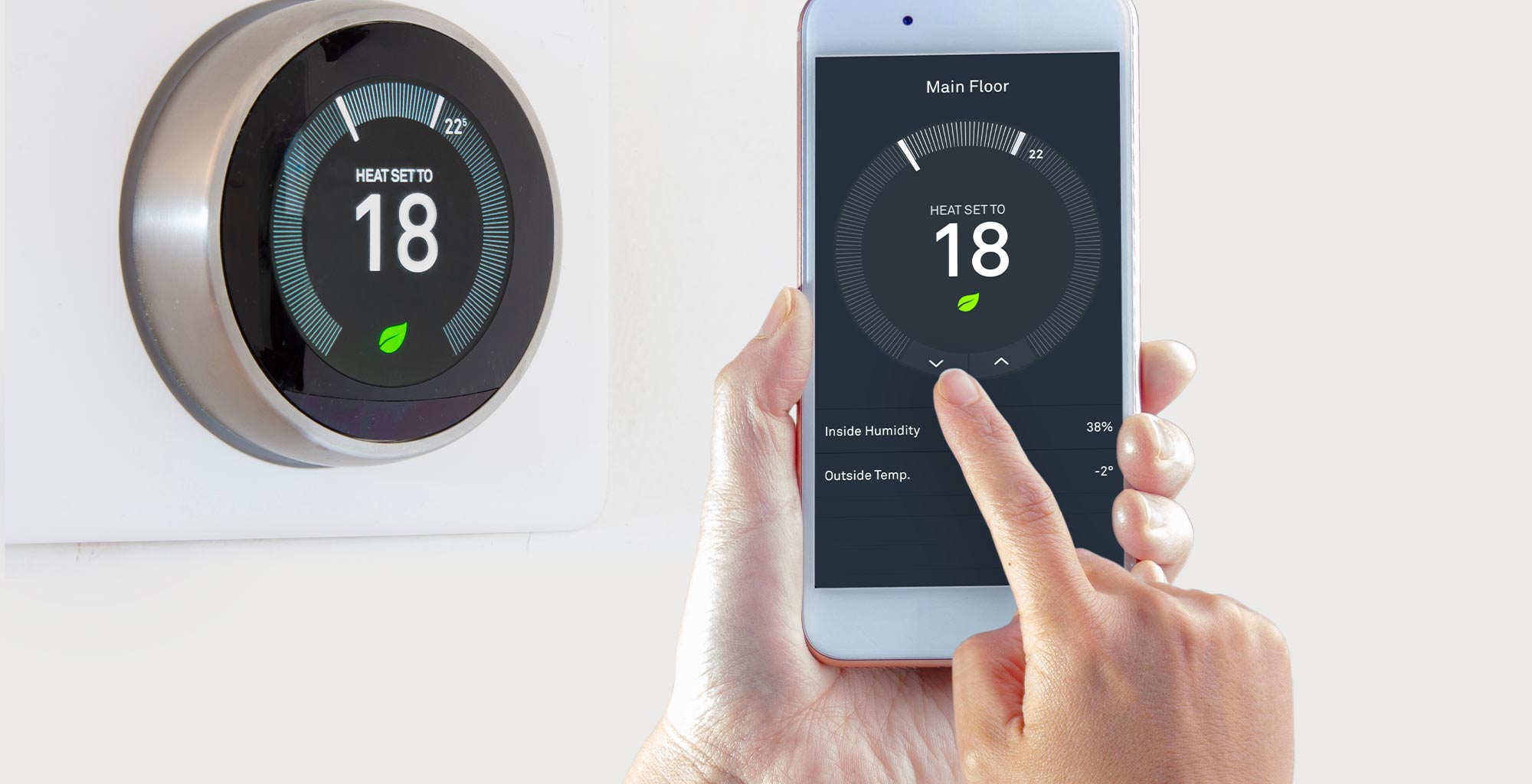 Thermostat - Controls - Price Industries