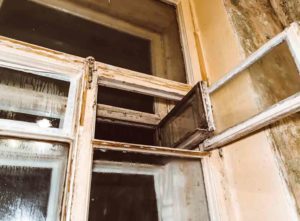 How to stop condensation in your loft space