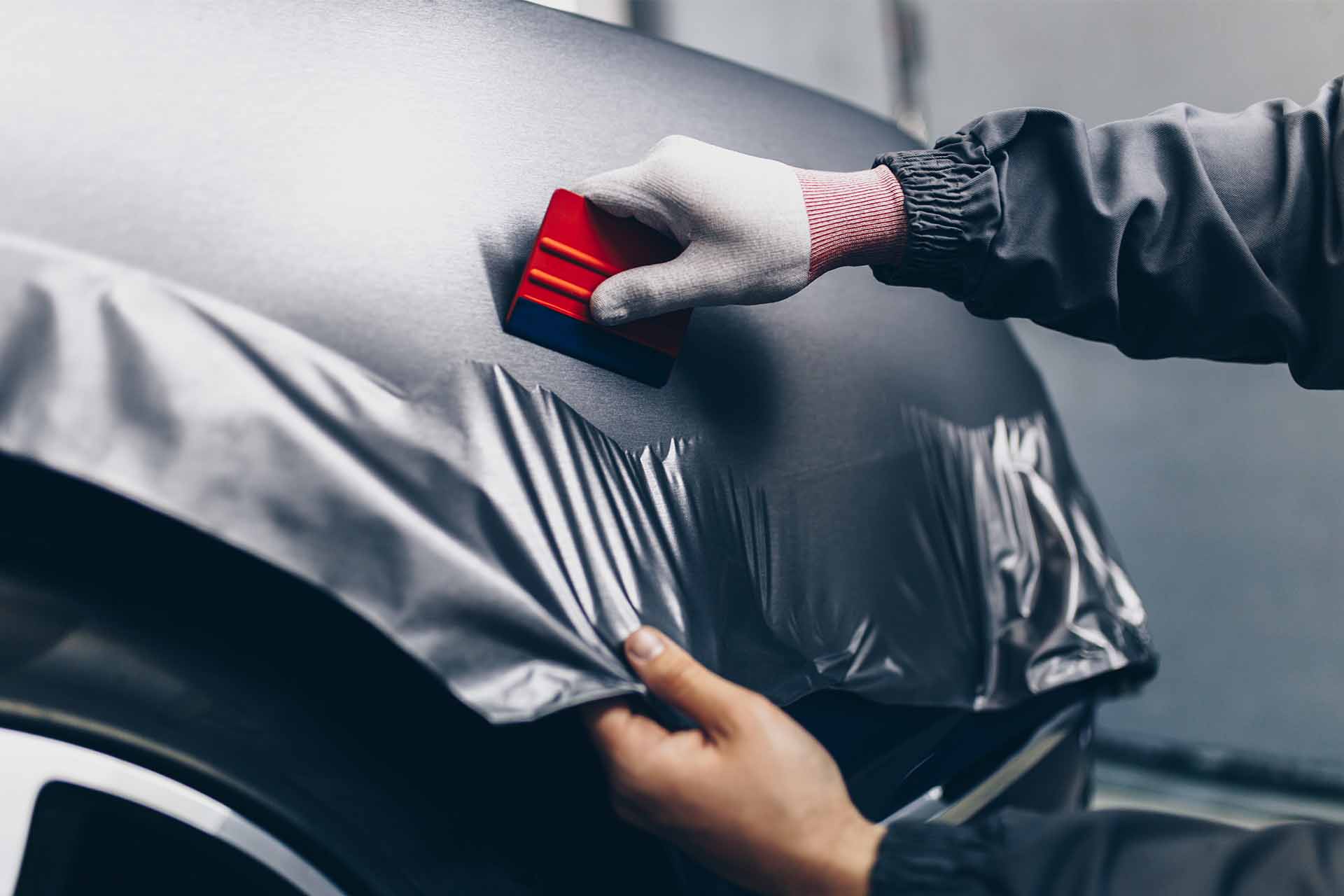 How Much Does It Cost To Wrap A Car? | Checkatrade