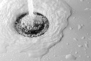 How to fit a bath waste blog