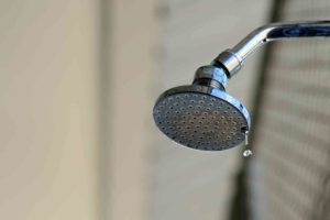 How to fix a shower leak