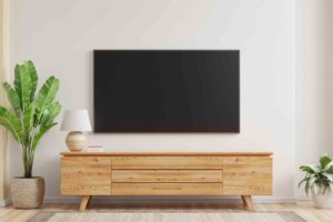 wall mounted tv ideas