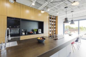 A beautiful kitchen diner extension - kitchen diner extension cost