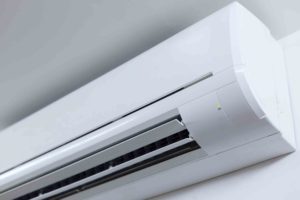 air conditioning building regulations