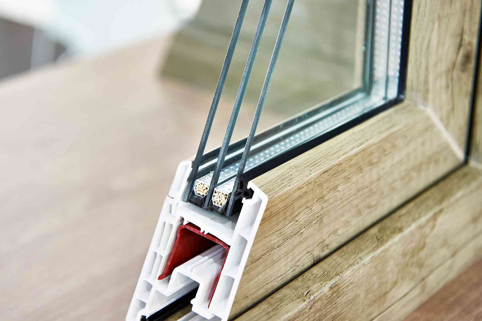 Triple Pane Windows vs. Double Pane: What's Better?